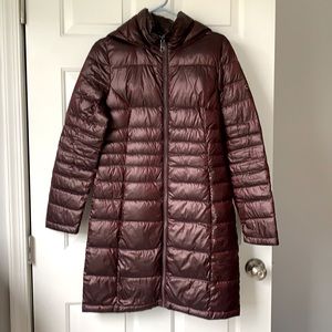 Calvin Klein Premium Down Blend Winter Jacket 🧥